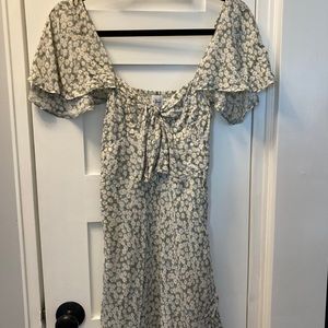 Princess Polly dress